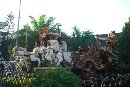 KEPUTUSAN TIM SELEKSI PARADE OGOH-OGOH  PENGERUPUKAN NYEPI CAKA 1934  KOTA DENPASAR TAHUN 2012