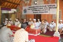 PEMBINAAN DESA PAKRAMAN DALAM RANGKA  LOMBA TINGKAT KOTA DENPASAR DAN PROVINSI BALI TAHUN 2009
