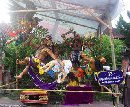 JADWAL FESTIVAL OGOH-OGOH TAHUN 2011