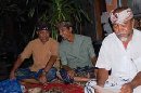 Pembinaan Seni Langka