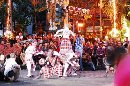 Pembukaan Denpasar Festival
