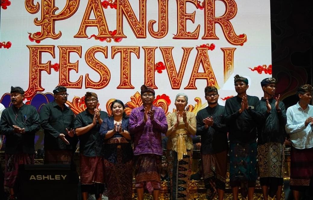 Panjer Festival 2025